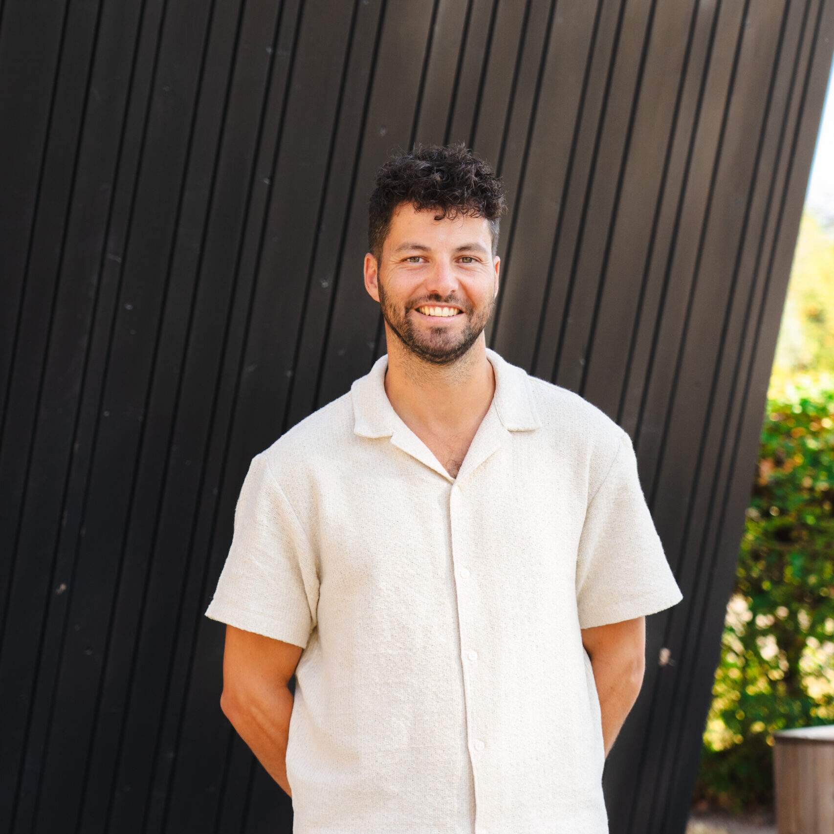 Shawn Coppejans